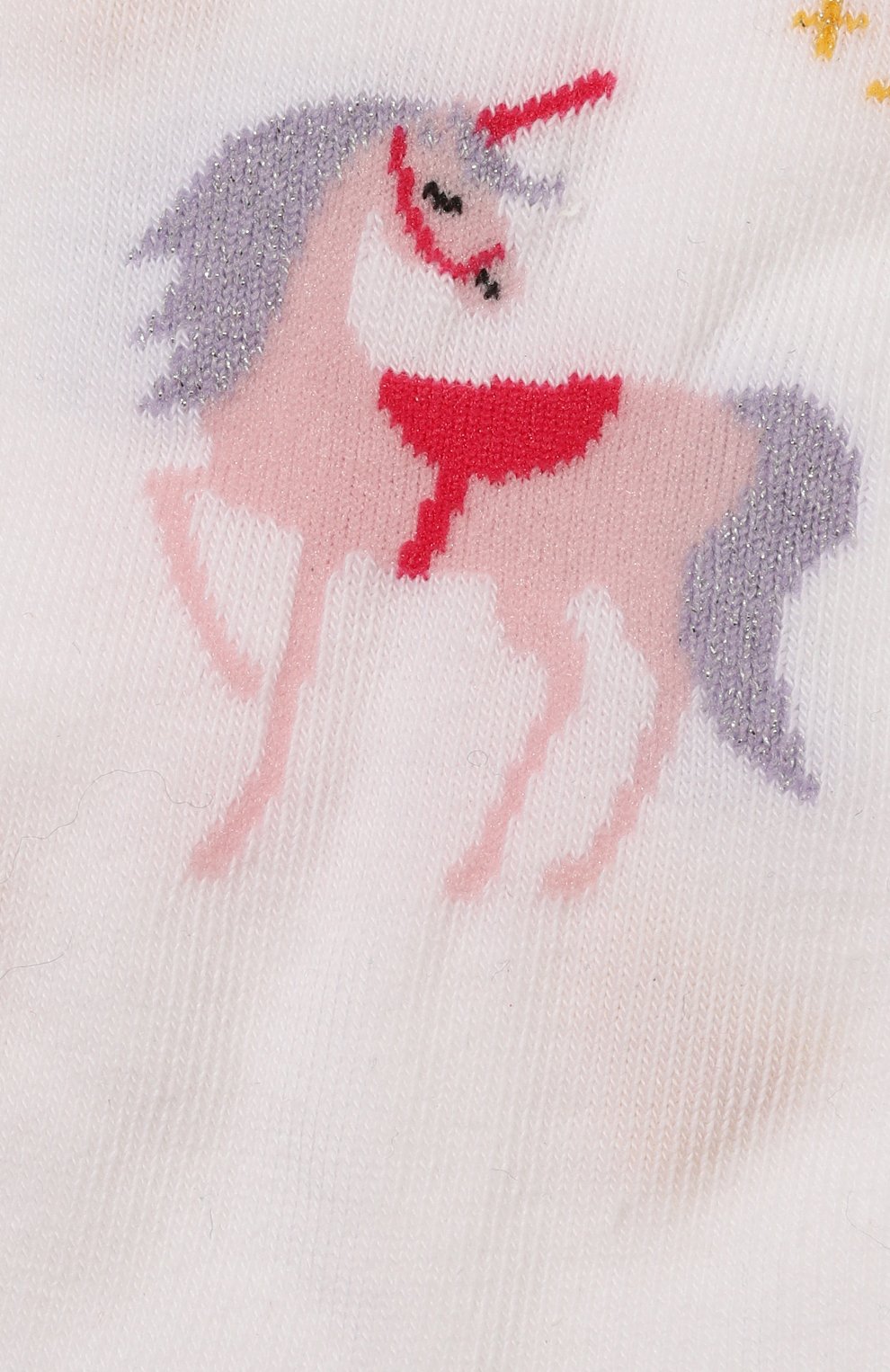 Хлопковые носки FALKE, арт. 10410, фото 2