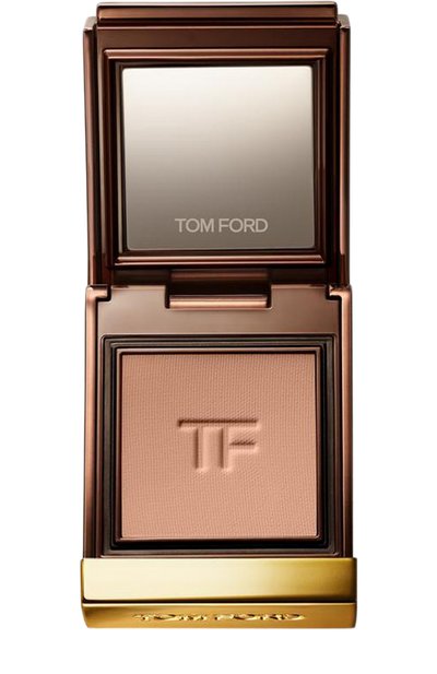 Тени для век private shadow, оттенок blonde venus ultrasuede TOM FORD, арт. T4Y2-02, фото 1