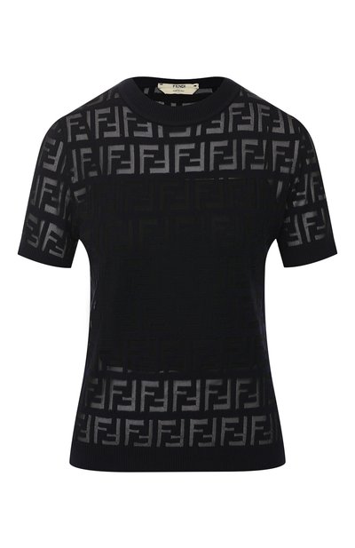 Топ FENDI, арт. FZY793 A7U3, фото 1