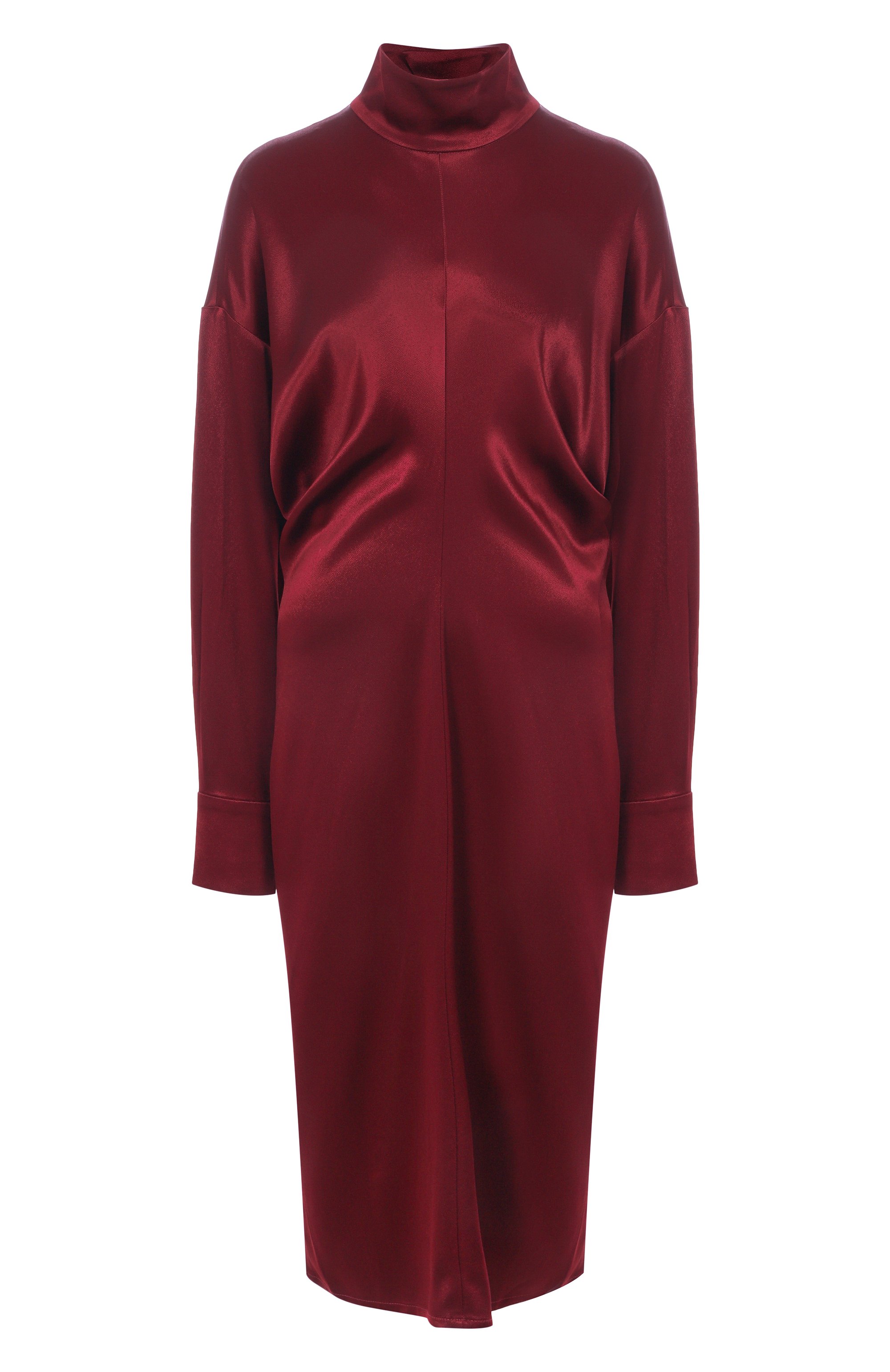 Атласное платье SEVEN LAB, арт. 225-S-W-11-85-010, фото 1