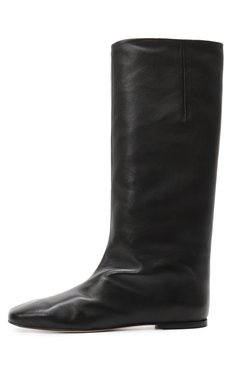 Кожаные сапоги severine MIISTA, арт. MI_5690, фото 4