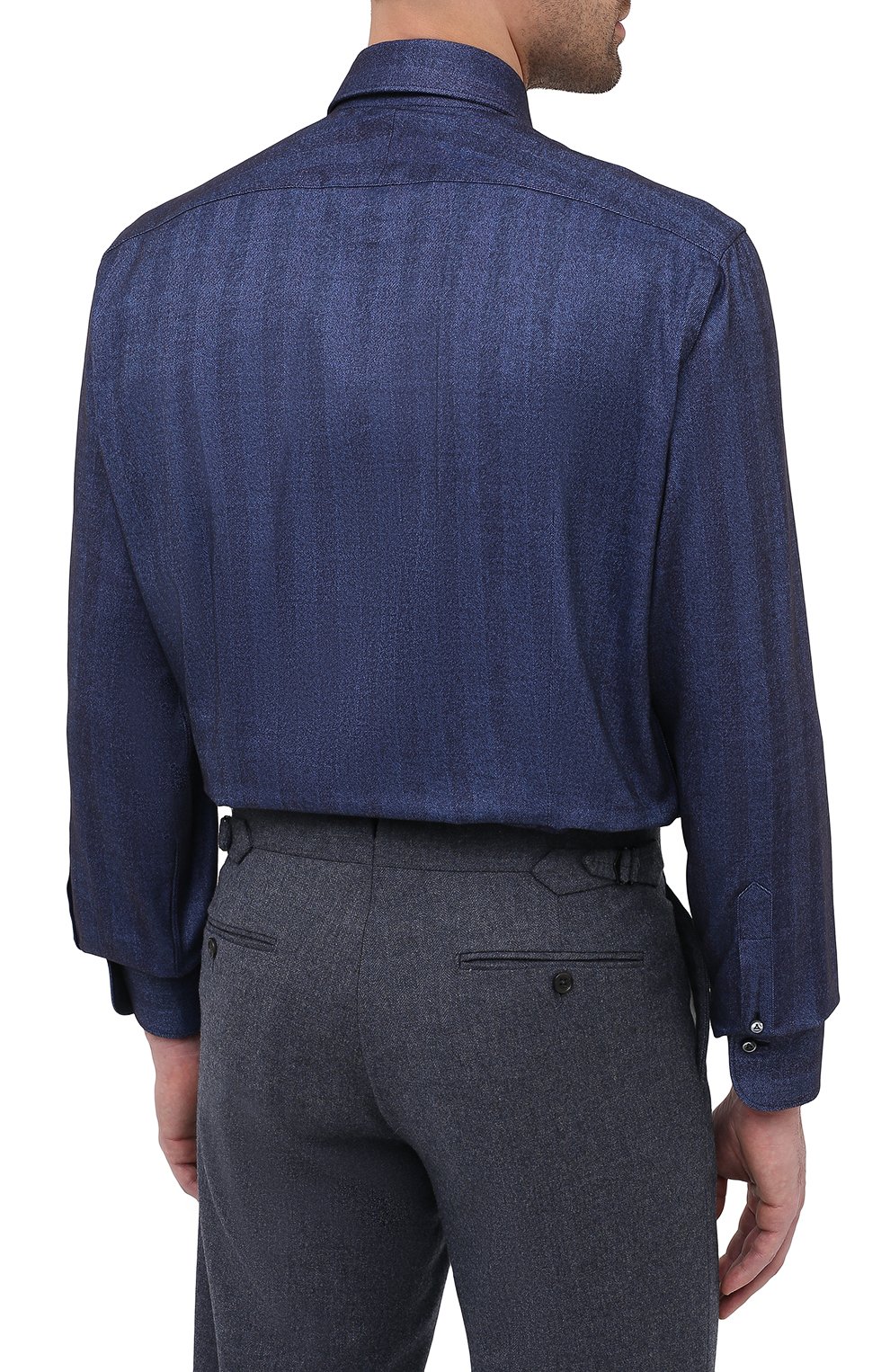 Рубашка VAN LAACK, арт. MIVARA-TF/155144, фото 4