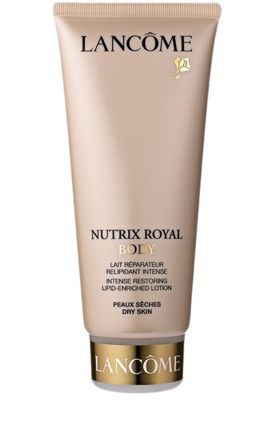 Женского крем для тела nutrix royal body (200ml) LANCOME, арт. 3605530314176
