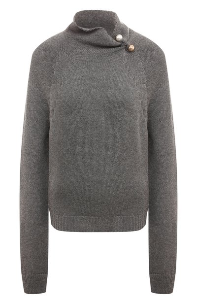 Женский свитер из шерсти и шелка PHILOSOPHY DI LORENZO SERAFINI, арт. A0907/7102