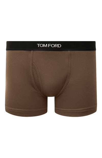 Хлопковые боксеры TOM FORD, арт. T4LC31040, фото 1