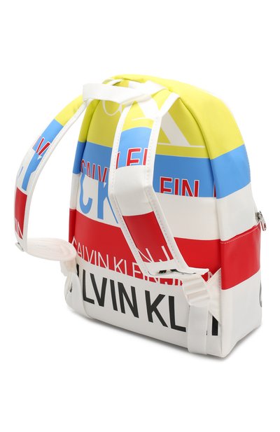 Рюкзак CALVIN KLEIN JEANS KIDS, арт. C20C200026, фото 2