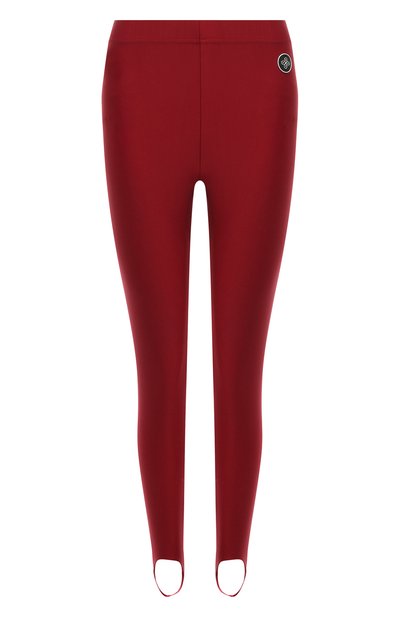 Легинсы со штрипками EVERREVER, арт. RE-LGS-BOR-01, фото 1