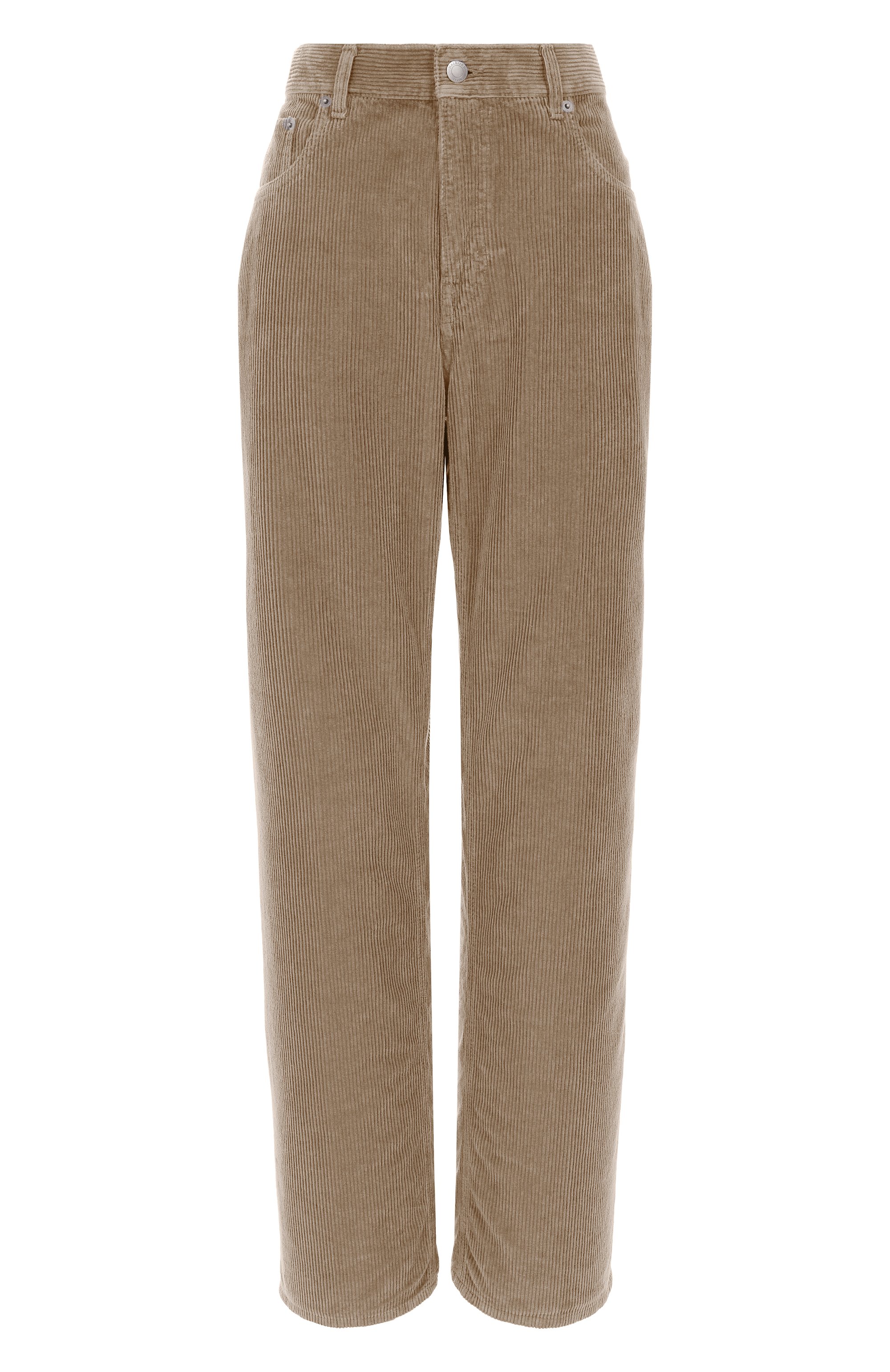 Вельветовые брюки HAIKURE, арт. HEW03330GF156PT, фото 1