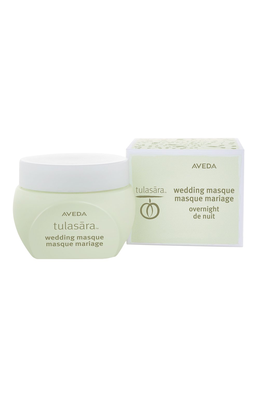 Ночная маска невесты для лица (50ml) AVEDA, арт. 018084969694, фото 2