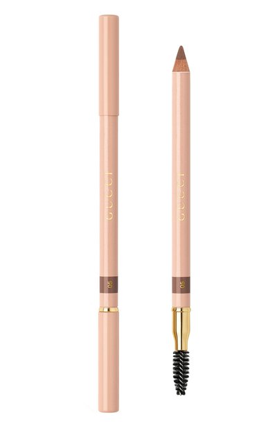 Женский карандаш для бровей crayon définition sourcils, оттенок  005 GUCCI, арт. 3614229944648