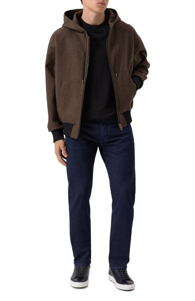 Бомбер HUGO, арт. 50544683, фото 2