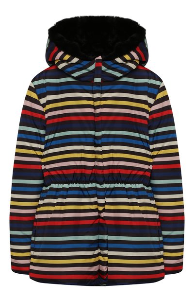 Куртка на молнии SONIA RYKIEL ENFANT, арт. 19W10U01, фото 1