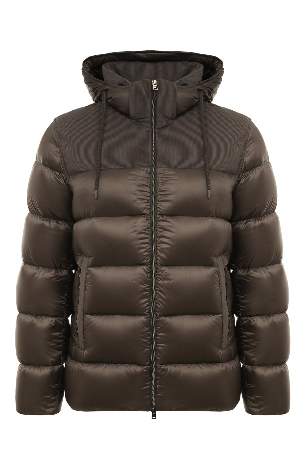 Пуховик HERNO, арт. PI001178U/12020Z, фото 1