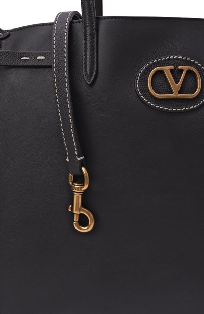 Сумка antibes medium VALENTINO, арт. 6Y2B0D16/RBN, фото 3