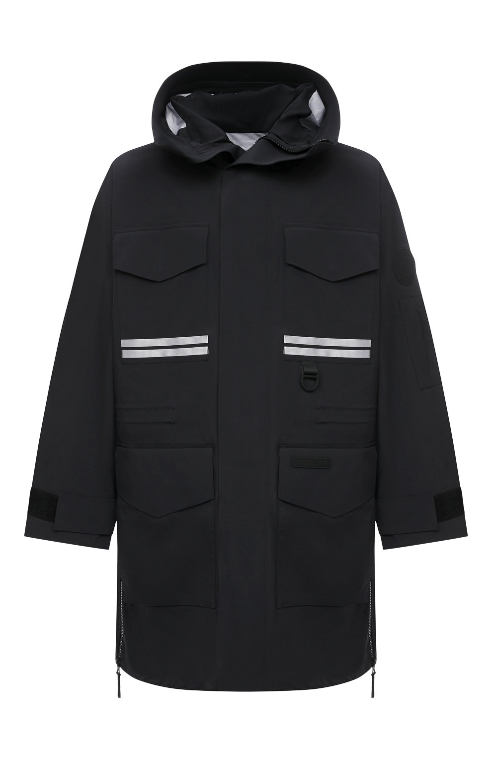 Плащ mogan CANADA GOOSE, арт. 8808MC, фото 1