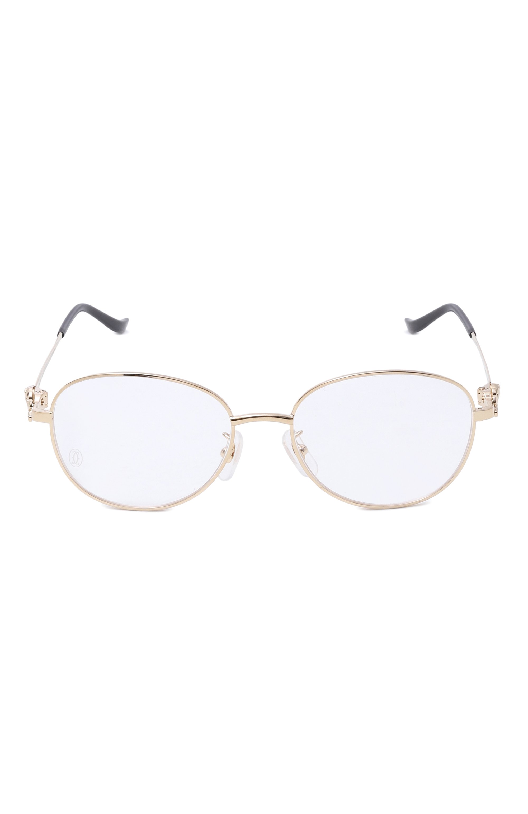 Оправа CARTIER, арт. CT06030A 001, фото 4