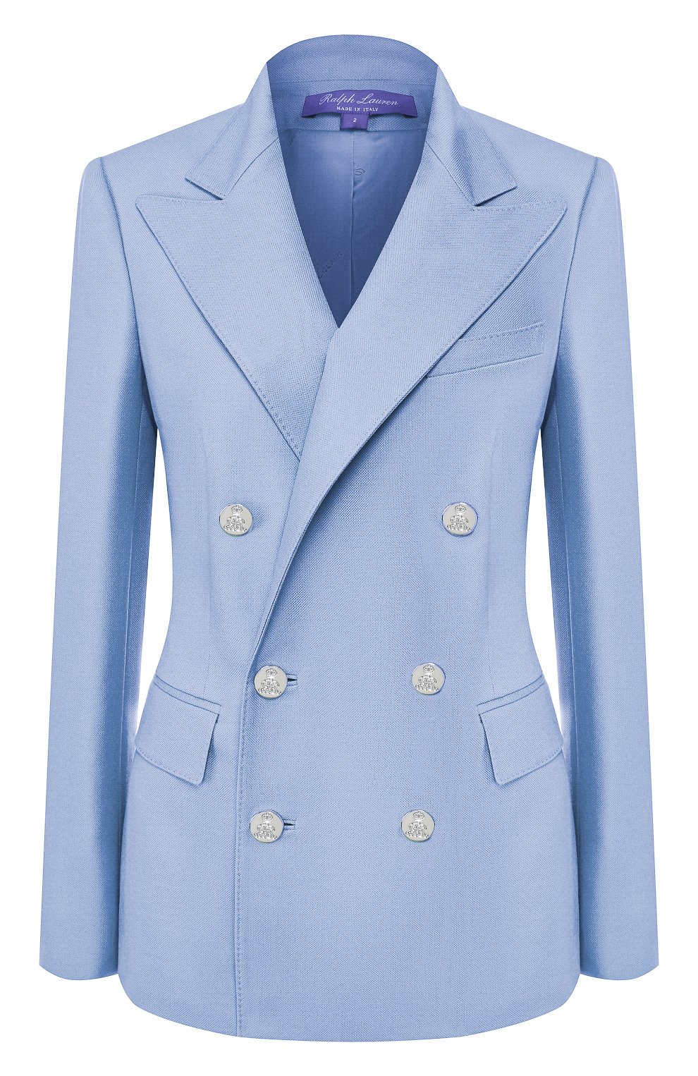 Кашемировый жакет RALPH LAUREN, арт. 290625543, фото 1