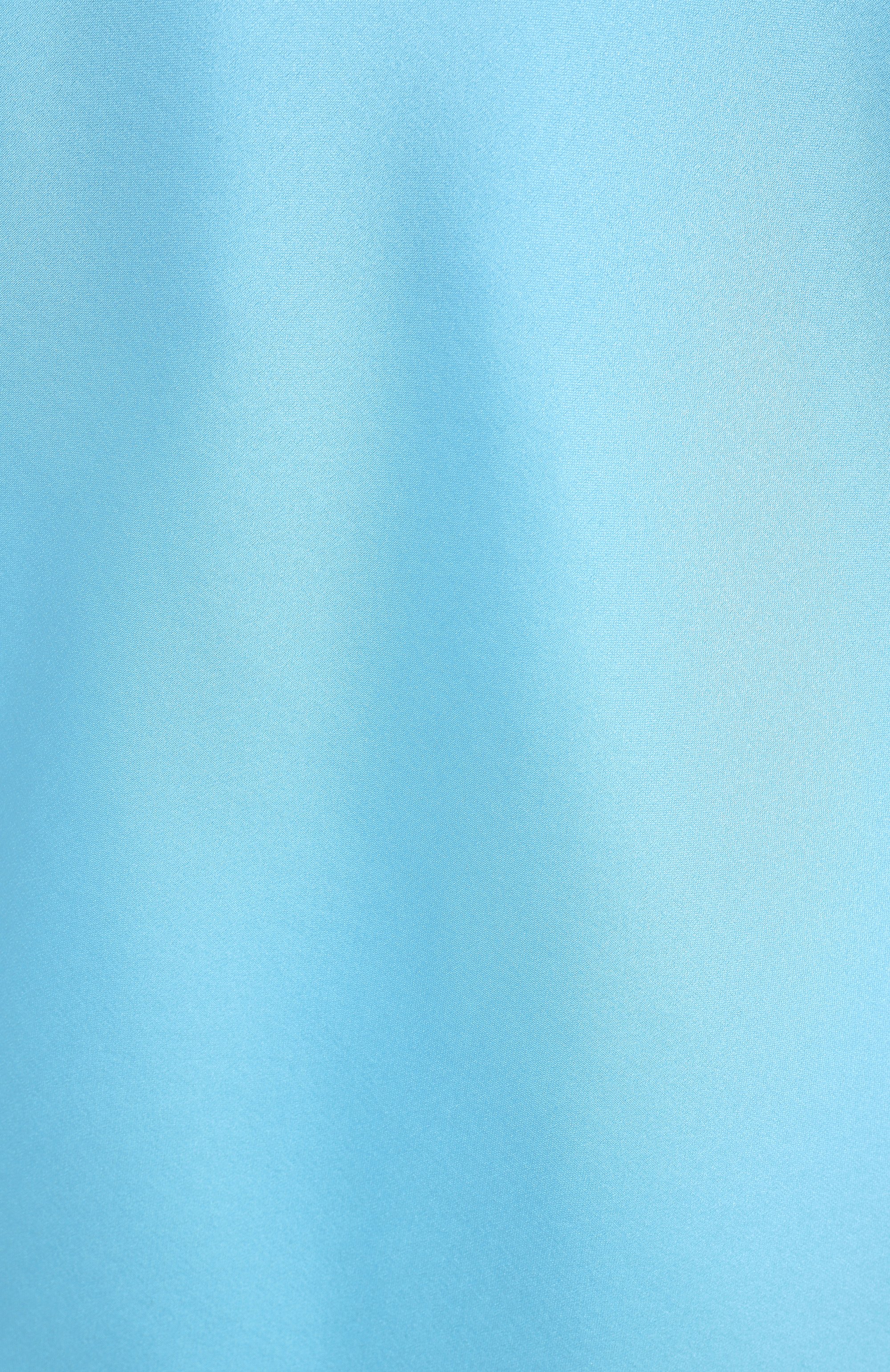 Атласный топ YANINA, арт. T-2750D, фото 6