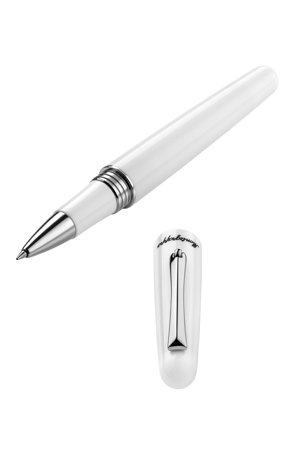 Ручка-роллер MONTEGRAPPA, арт. ISEORRAW, фото 4