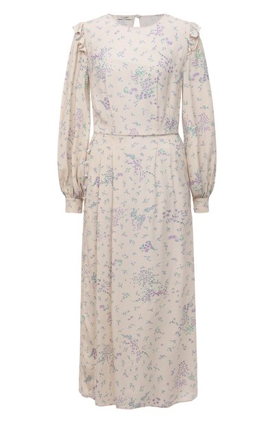 Платье из вискозы LOOM BY RODINA, арт. LBR-020, фото 1