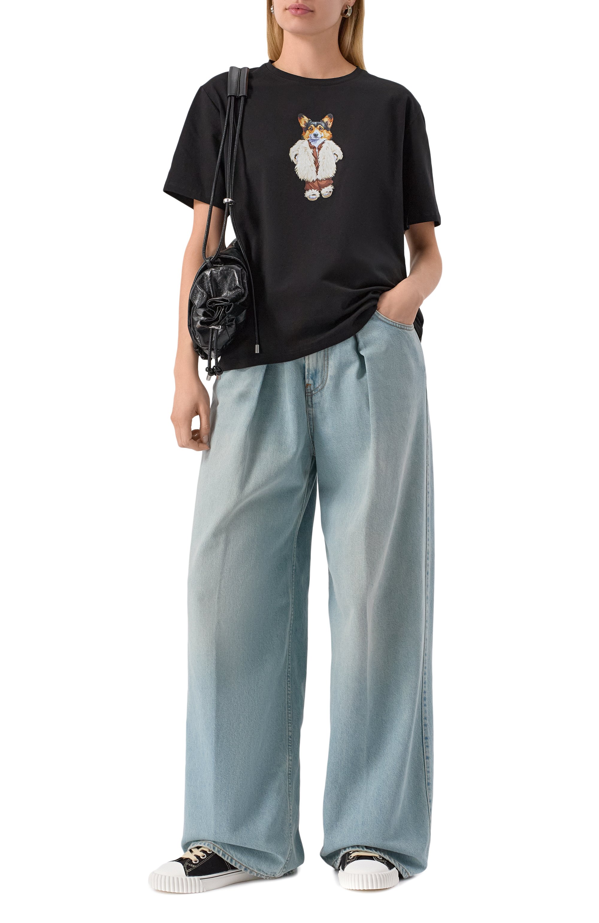 Джинсы candy HAIKURE, арт. HEW03340DF170L0878, фото 2