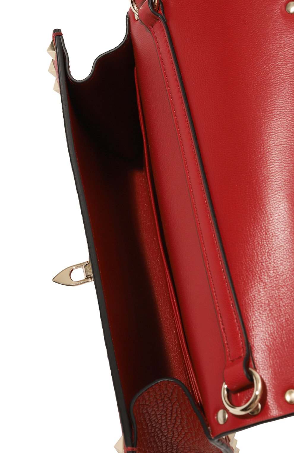 Сумка rockstud VALENTINO, арт. 5W2P0Z81/VSH, фото 5