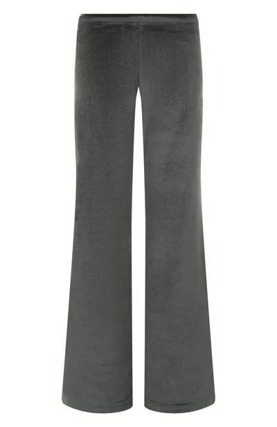 Женские бархатные брюки BALENCIAGA, арт. 836139/TM026