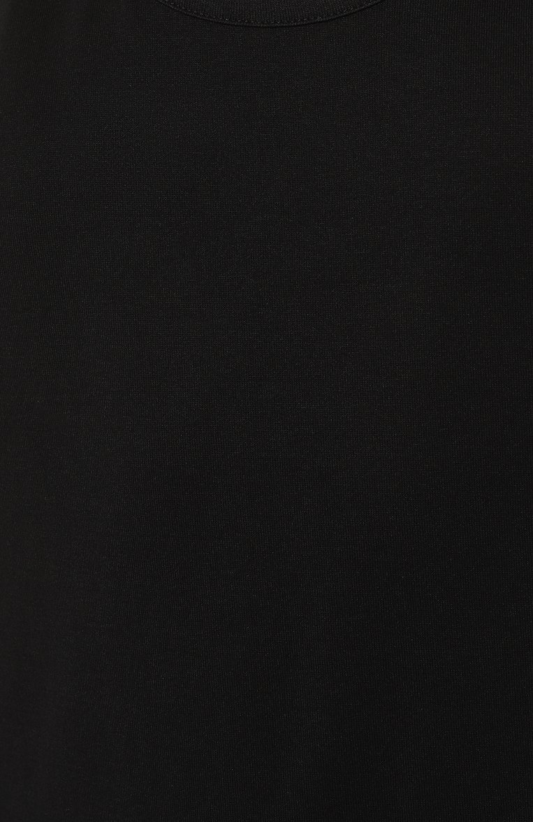 Хлопковая майка rick owens x champion RICK OWENS, арт. CW02C9233/CHJEG, фото 1