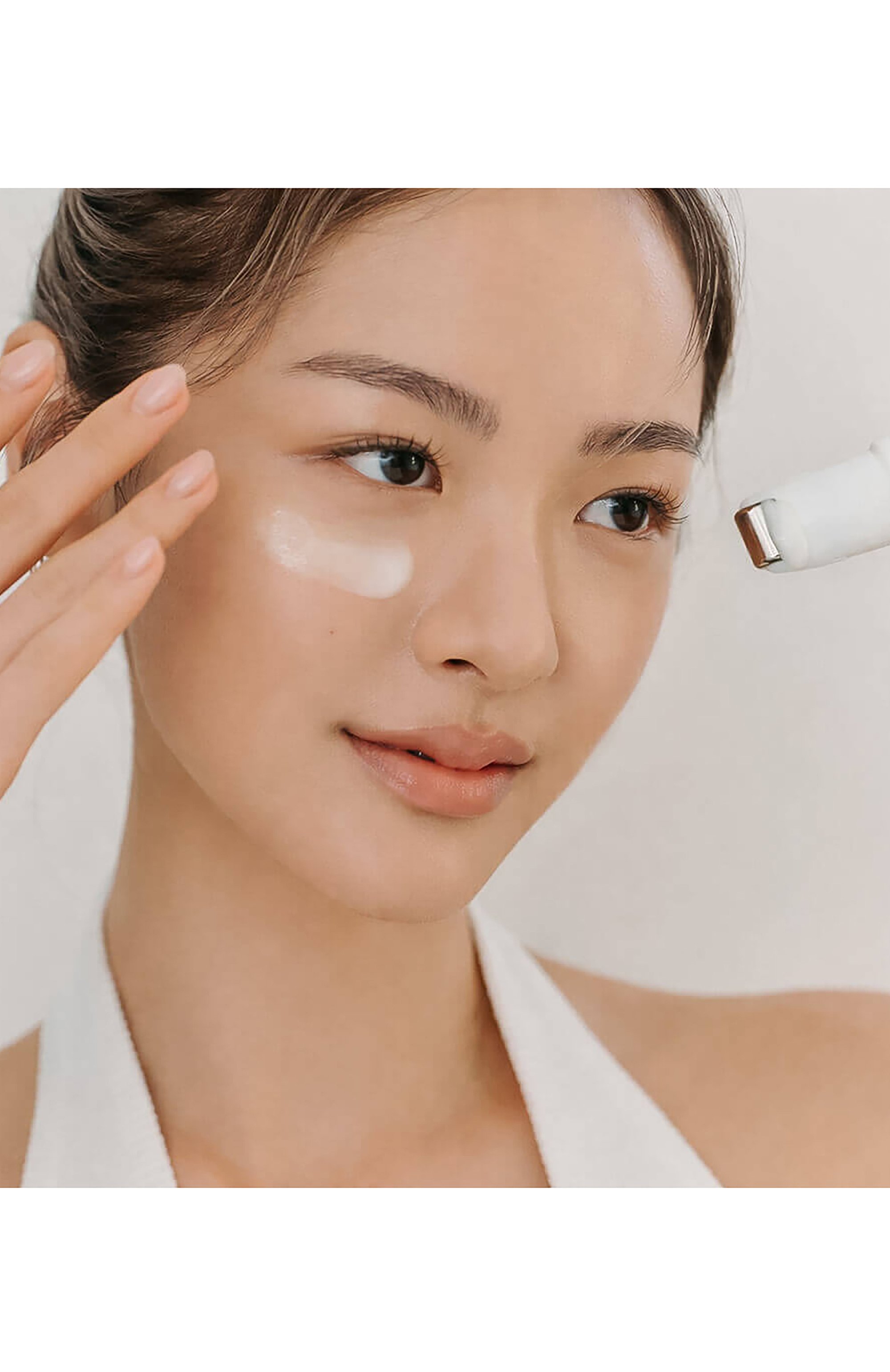 Крем-роллер для ухода за кожей вокруг глаз с ретинолом retinol flat iron eye rolle (25ml) DR. ALTHEA, арт. 256658, фото 4