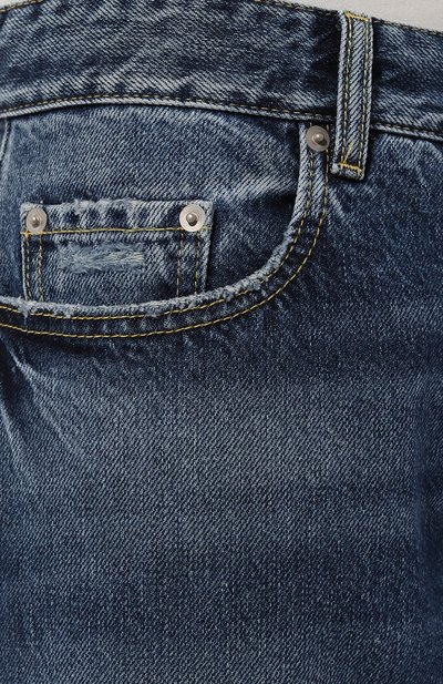 Джинсы ICON DENIM LA, арт. NICK/ID861, фото 5