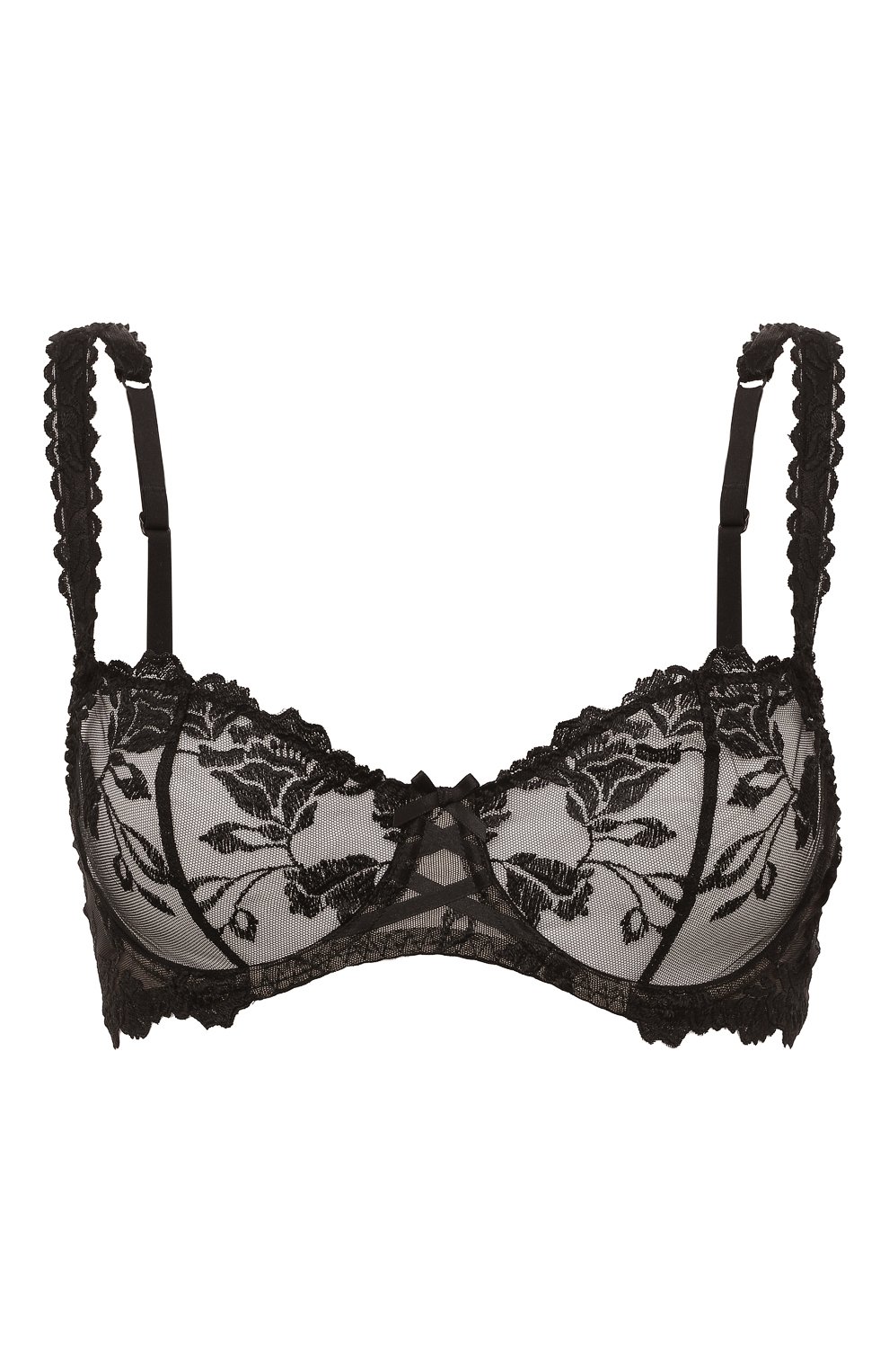 Бюстгальтер с мягкой чашкой AUBADE, арт. TMF14, фото 1