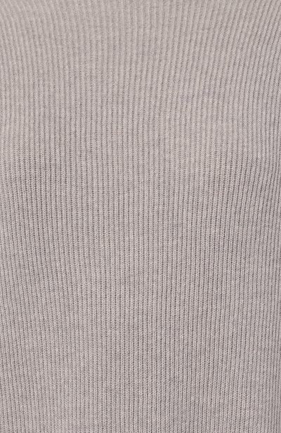 Платье из шерсти и шелка ANTONELLI FIRENZE, арт. 41344M/01934, фото 5