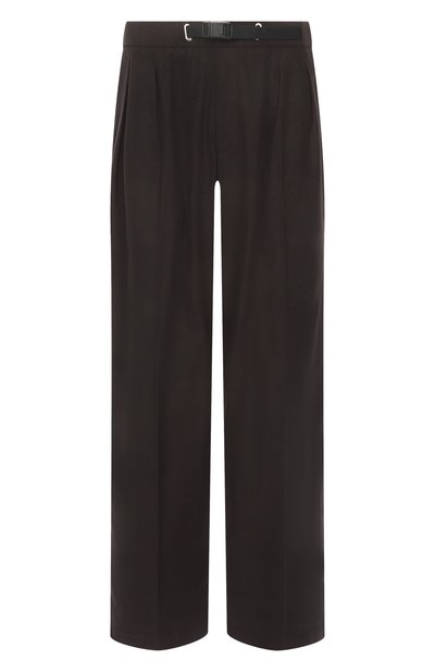 Мужские брюки изо льна и хлопка WHITE SAND, арт. 25SU90/609