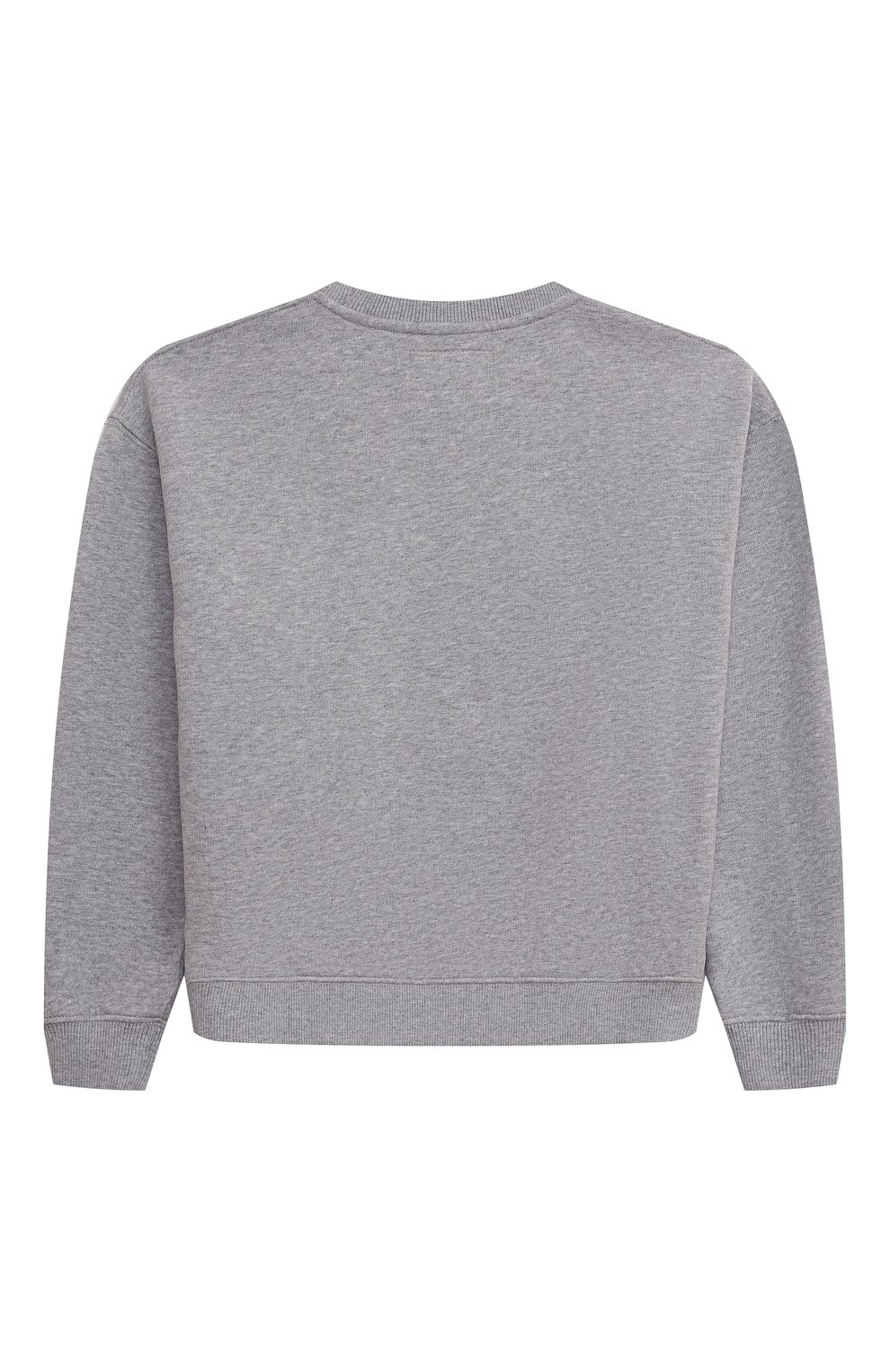 Хлопковый свитшот MC2 SAINT BARTH, арт. STBK BRI0NY W/01684G, фото 2