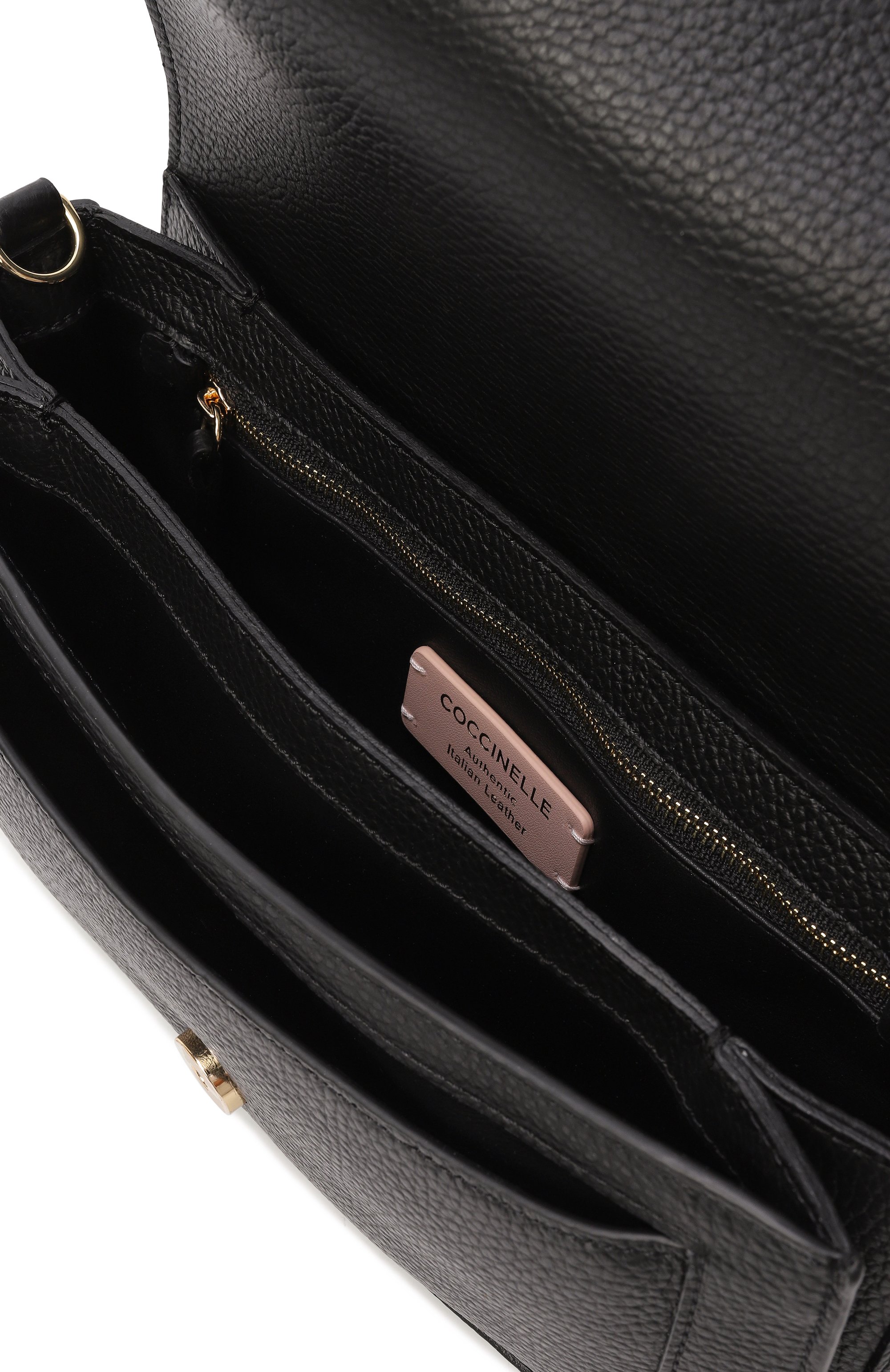 Сумка c-me medium COCCINELLE, арт. E1 SSL 12 03 01, фото 5