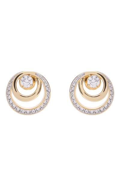 Женские серьги hyperbola SWAROVSKI, арт. 5740407