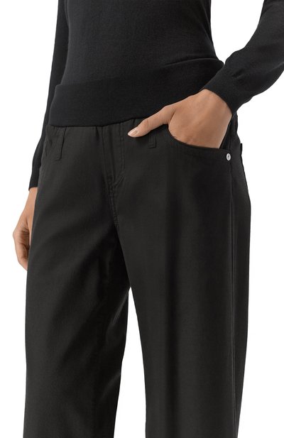 Джинсы PIETRO BRUNELLI, арт. JP0003/C00350, фото 5