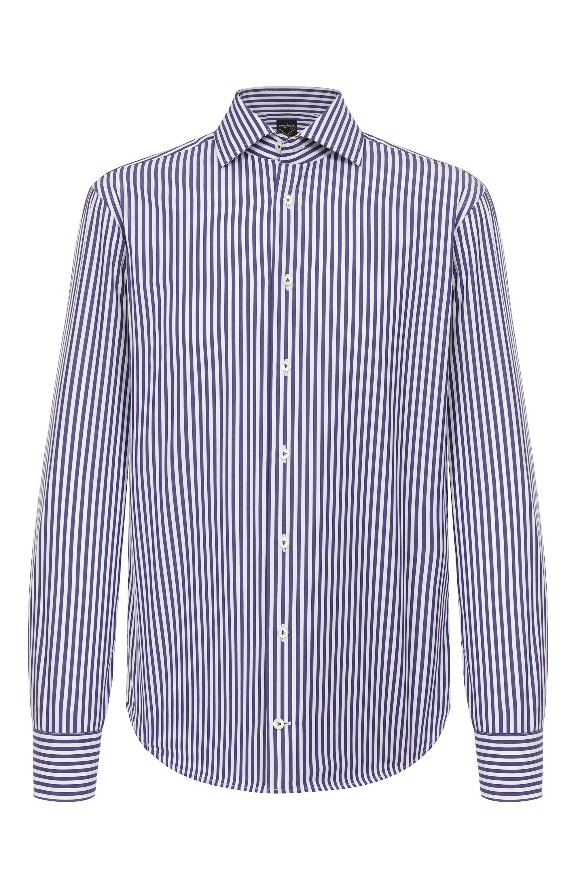 Хлопковая рубашка VAN LAACK, арт. VL-RIVARA-TF/151447, фото 1