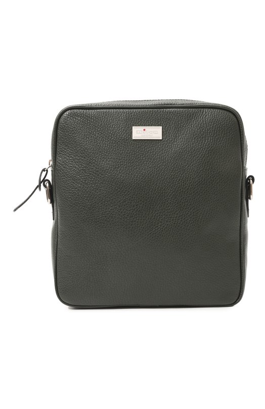 Сумка Kiton UBA0033N00845 Зелёный UBA0033N00845