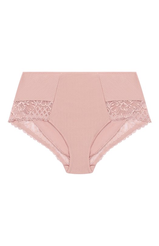Трусы с завышенной талией Chantelle C19WC6 Розовый C19WC6