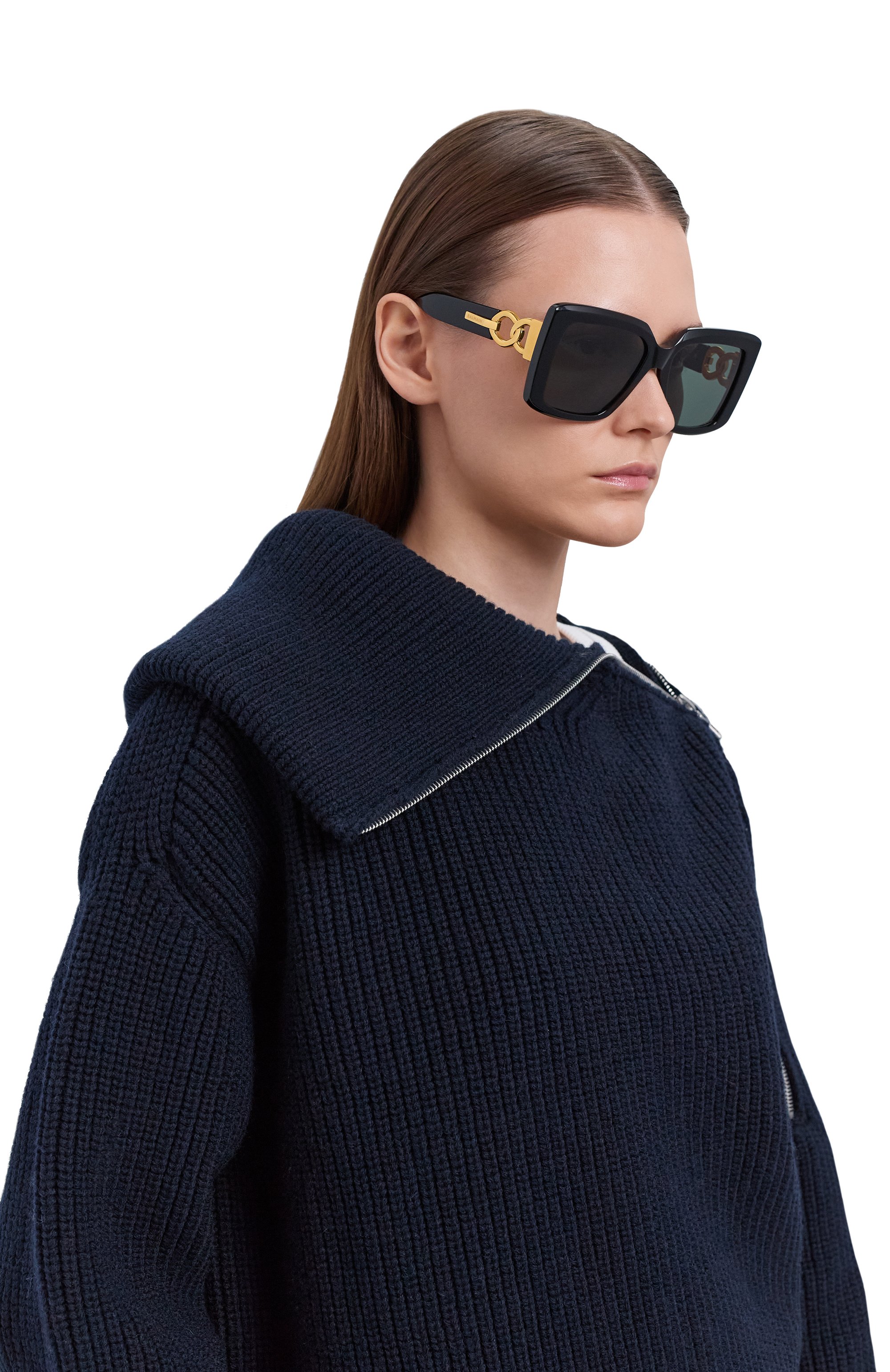 Солнцезащитные очки BALMAIN, арт. BPS-105A, фото 2