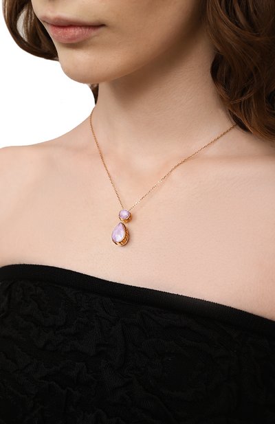 Кулон на подвеске orbita SWAROVSKI, арт. 5619786, фото 3