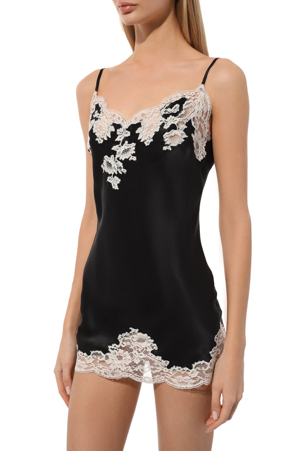 Шелковая сорочка MARJOLAINE, арт. 9SON0301, фото 3