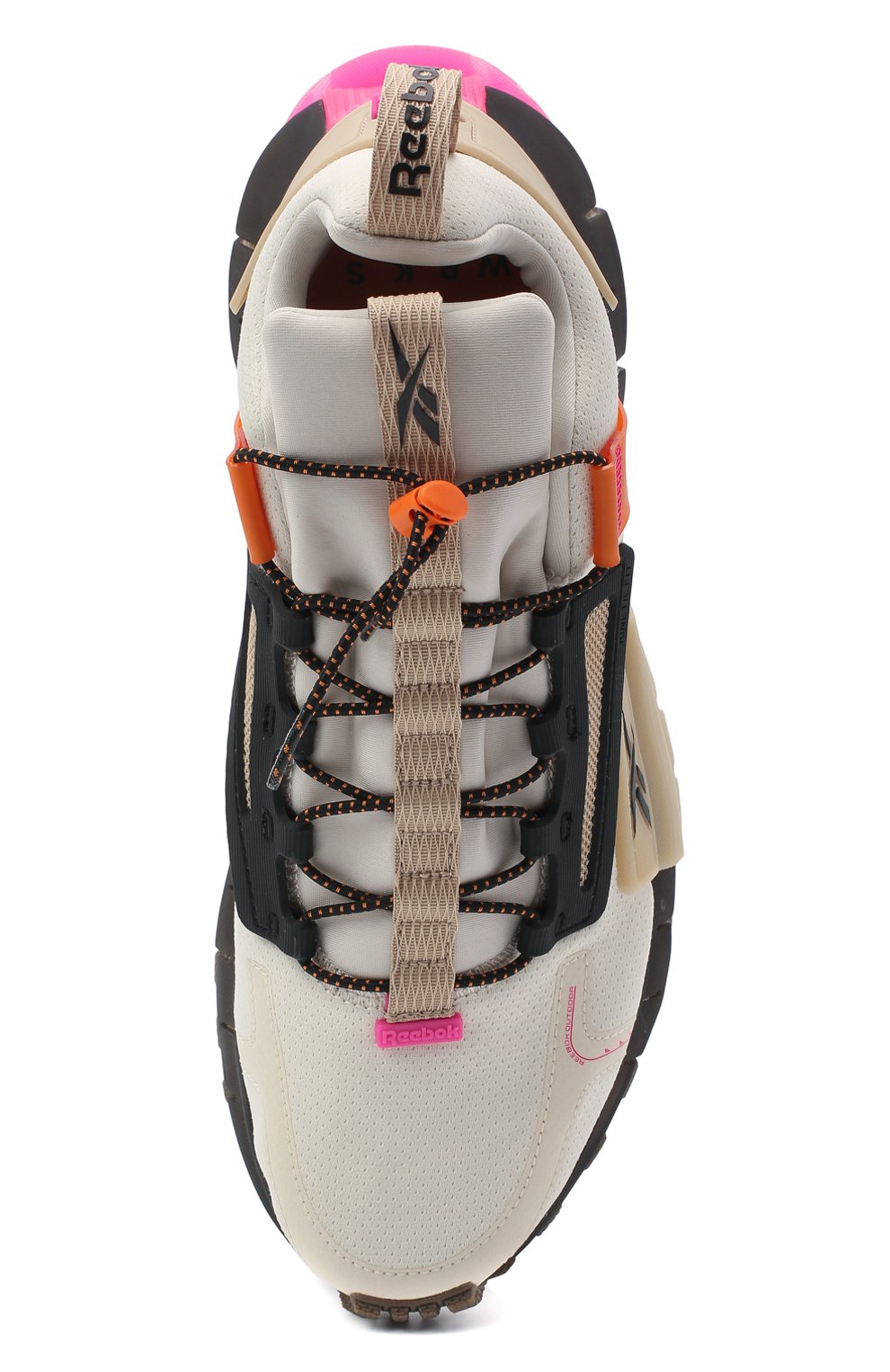 Кроссовки zig kinetica edge REEBOK, арт. FV3835, фото 5