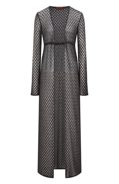 Женская кардиган из вискозы MISSONI, арт. MS26SQ0S/BR014D