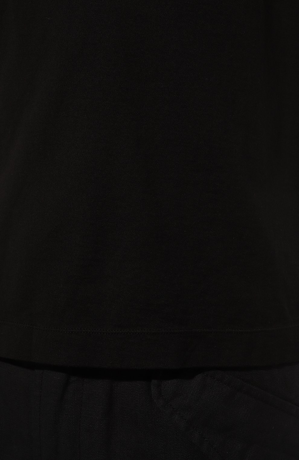 Хлопковая футболка TRANSIT, арт. CFUTRW1362, фото 5