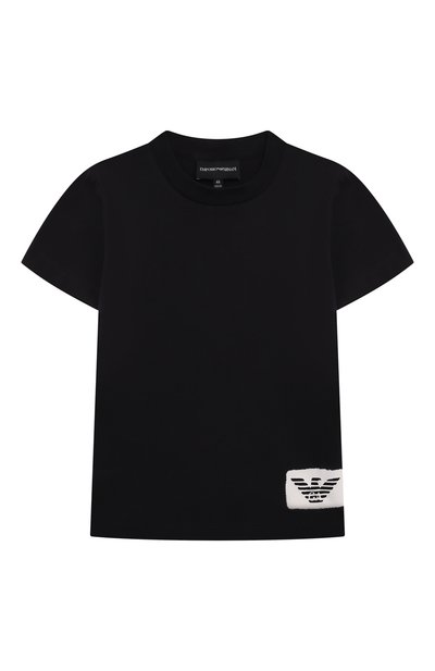 Комплект из трех футболок EMPORIO ARMANI, арт. 6D4DJ6/4J54Z, фото 4