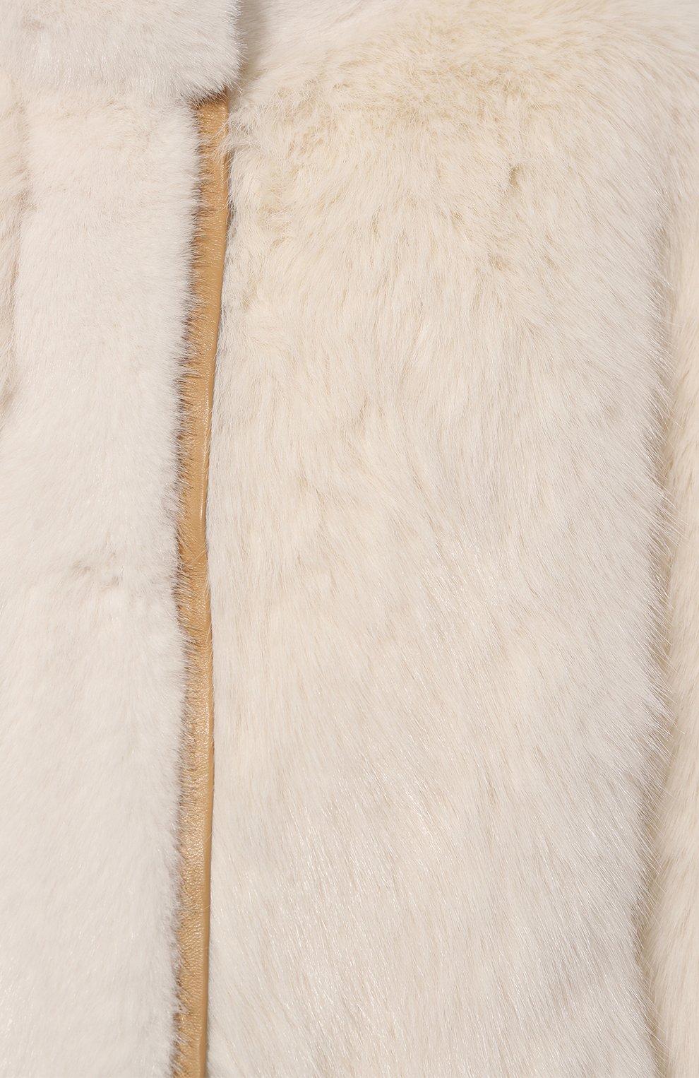 Шуба из экомеха MAX AND MOI, арт. VALKY, фото 5