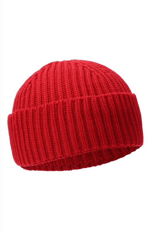 Шерстяной комплект из шапки и шарфа Dsquared2 GBM0003/01W00001 Красный  GBM0003/01W00001 Фото 2