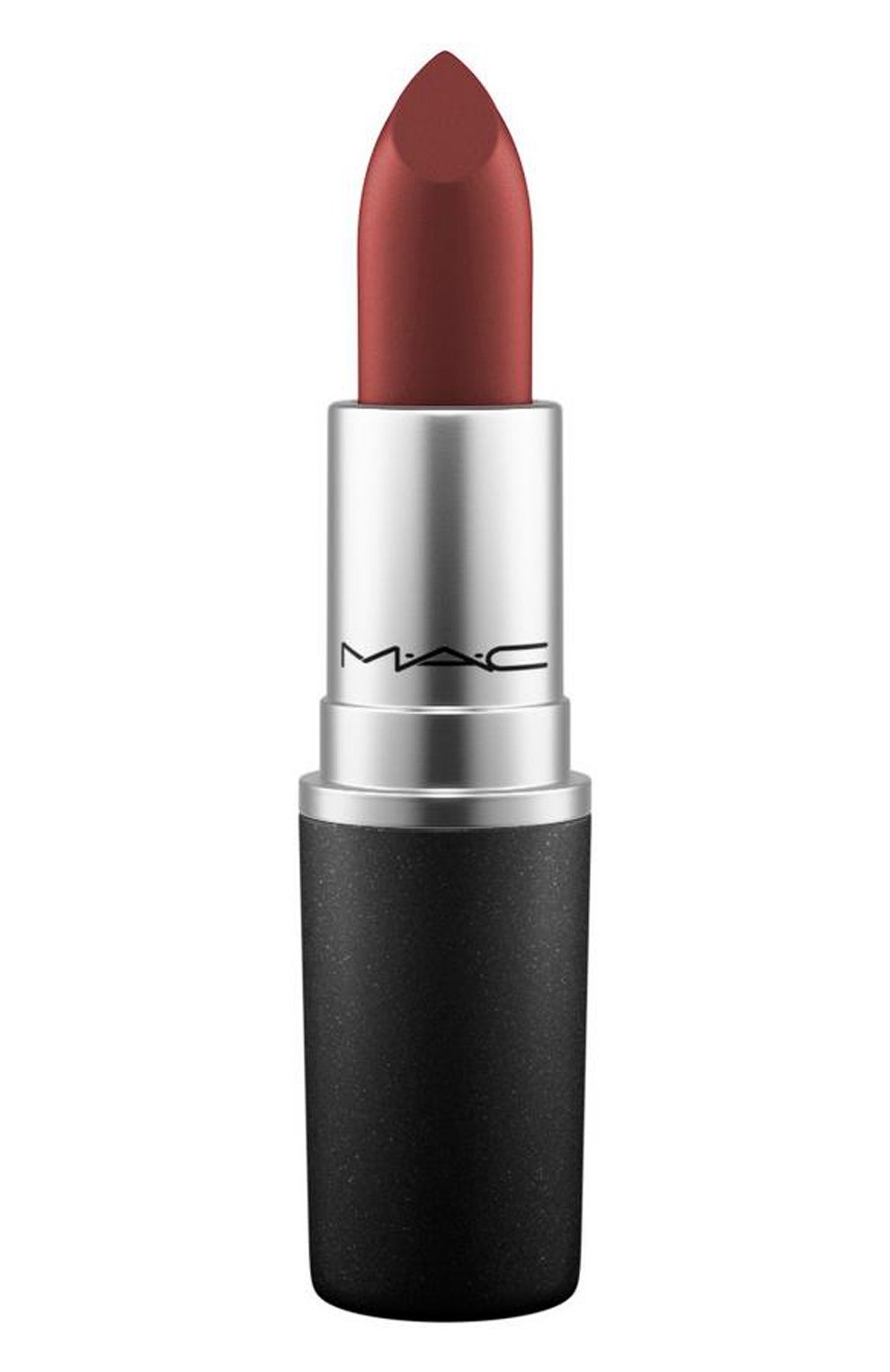 Губная помада lipstick matte, оттенок 613 sin (3g) MAC, арт. M2LP-94, фото 1
